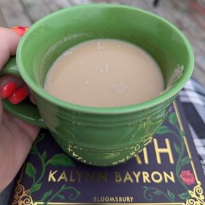 Meet your Posher, Stacy